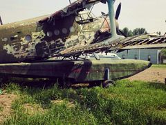 -中国航空博物馆
