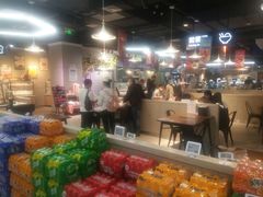 -盒马鲜生(公园1903店)