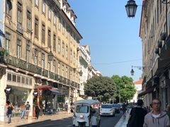 -圣胡斯塔升降机