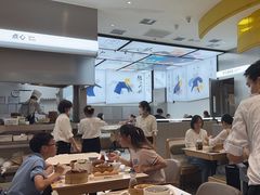 -蔡澜点心·粤菜(月星环球港店)