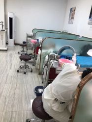 -悟空祛痘·亚健康皮肤管理中心