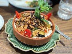 -ELI FALAFEL Lebanese&Mediterranean黎巴嫩美食(富城路店)