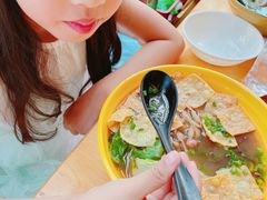-龍城柳州螺蛳粉(群星路店)
