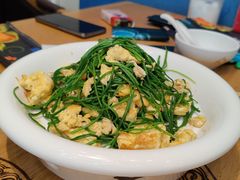 -哈啾嗨·蒙文化主题餐厅(京汉新城店)