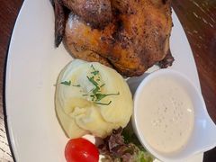 -FABIO’S费比欧披萨餐厅