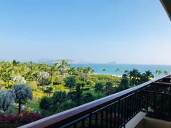 -三亚亚龙湾天域度假酒店