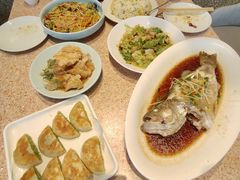 -红樱桃·欢乐餐厅(太原里店)