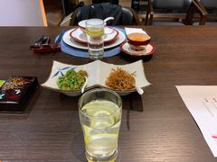 -潮汕味道·煮海餐厅(金麟大厦店)