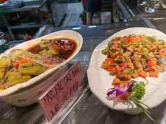 -潮福城大酒楼·潮粤菜·港式点心(阳光城店)