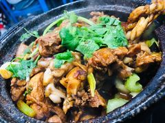-二楼老店重庆鸡公煲(真光路店)