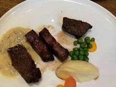 -G+KITCHEN(龙湖狮山天街店)