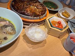 -蜜桃餐厅·伴山(绿宝广场店)