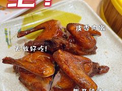 -吉莲利苑海鲜酒家(珠海拱北29年老字号店)