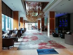 -廊坊固安福朋喜来登酒店