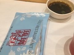 -琉璃餐厅(德基广场店)