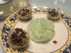 -全聚德(哈尔滨店)