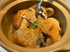 -金牌外婆家(苏州中心店)