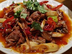 -乐山第一家临江鳝丝(茶坊路店)