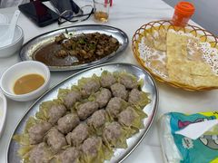 -嘉升大排档(番禺总店)