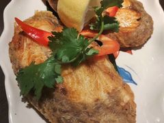 -大头虾越式风味餐厅(光明广场店)