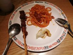 -比格比萨自助(李沧万达店)