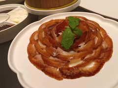 -宏宴·新京菜(望京店)