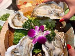 -润泽园椰子鸡(汇一城店)