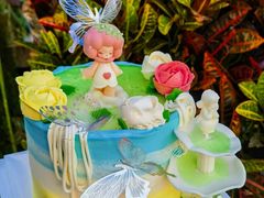 -CAKEBOSS蛋糕老板(东直门来福士店)