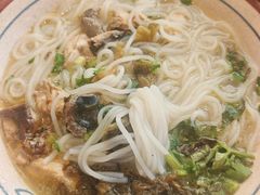 -沈记土鸡米线(七星街品牌中心店)