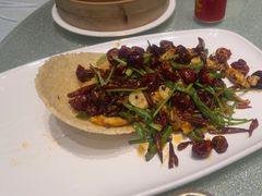 -舌尖上·霞浦滩涂海鲜·新闽菜(总店)
