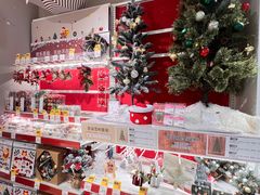 -NITORI 宜得利家居(上海中山公园龙之梦店)