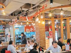 -聚点串吧·北京烧烤(赵登禹路店)