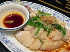 -常来小聚·广州非遗传承餐厅(高德置地店)