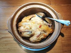 外婆茶香鸡-金牌外婆家(苏州中心店)