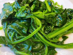清炒时蔬-衡山汇·高级粤菜(霄云路店)