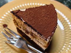 -BAKER&SPICE(安福路店)