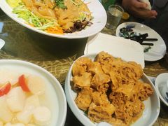 -良师门滨海人家·海鲜·家常菜(滨海城店)