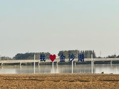 -金沙湖旅游度假区