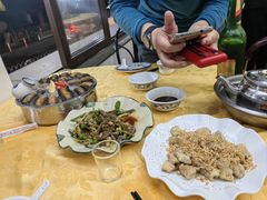 -肥姐美食(同福中路店)