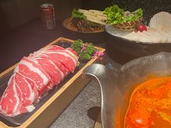 -湊湊火锅·茶憩(打浦桥日月光店)