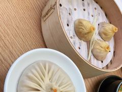 -苏小柳点心·手作小笼包(新街口分院店)