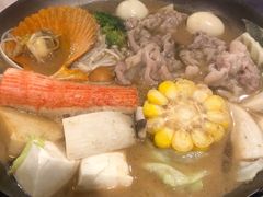 -张妈台式锅烧(深大店)