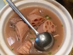 -洞庭土菜小炒馆(易发广场店)