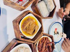 -粤食堂(天津和悦汇店)