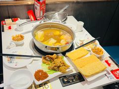 -八合里牛肉火锅(福州万象城店)