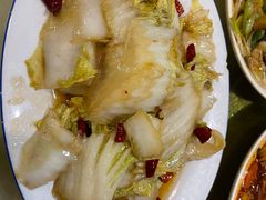 -上海交通大学新疆餐厅