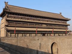 -西安城墙·碑林历史文化景区