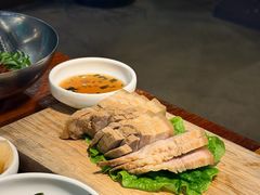 -Dombe豚(黑猪肉街店)