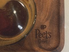 -Peet's Coffee皮爷咖啡(德基店)