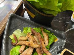 -HONGA HONGA雄家(曹路店)